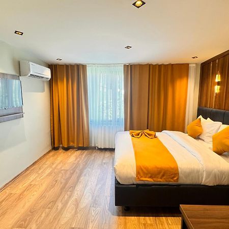 Galata Calm Tale Hotel Стамбул Екстер'єр фото