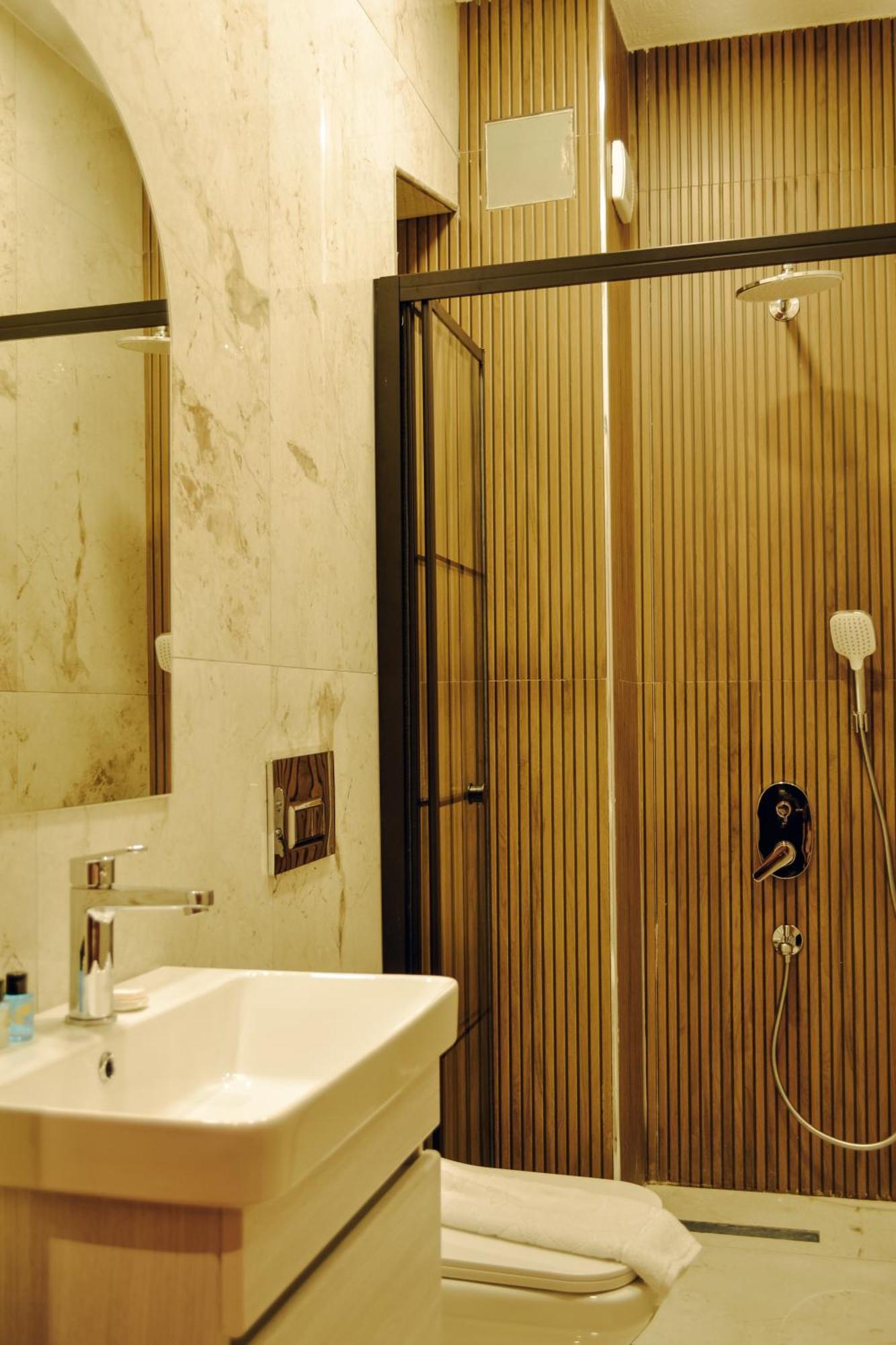 Galata Calm Tale Hotel Стамбул Екстер'єр фото