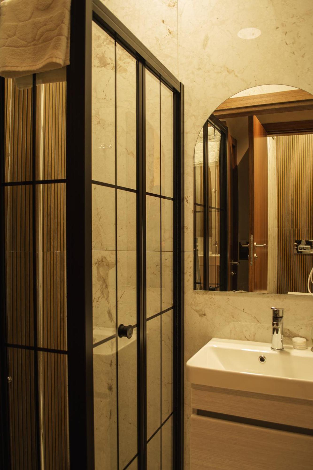 Galata Calm Tale Hotel Стамбул Екстер'єр фото